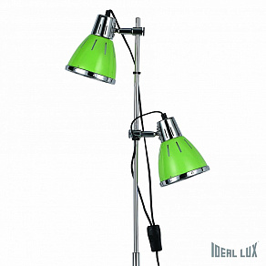 Торшер Ideal Lux ELVIS ELVIS PT2 VERDE