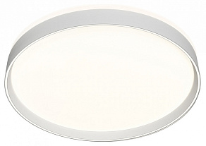 Накладной светильник Denkirs Plato DK6511-WH/1
