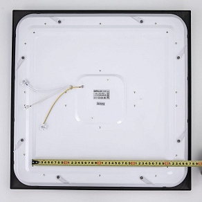 Накладной светильник Citilux Старлайт Смарт CL703AK83G