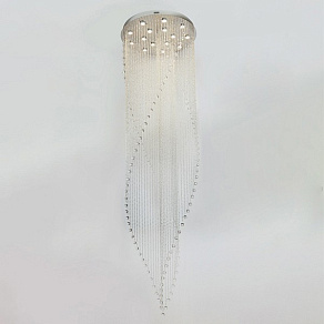 Подвесная люстра Newport 8200 8215/300