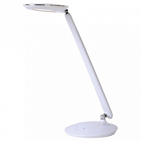 Настольная лампа офисная Lucide Yda 24653/08/31