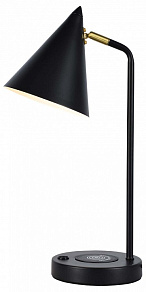 Настольная лампа офисная Zortes DESKLIGHT ZRS.1066.07