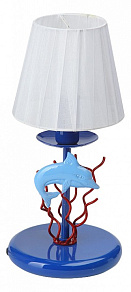 Настольная лампа декоративная Vitaluce V1347 V1347/1L