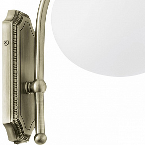 Бра Eglo Fernandez 92111