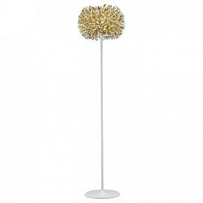 Торшер Divinare Barbara 1336/03 PN-3