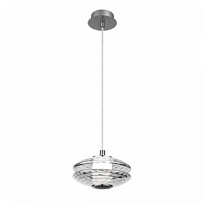 Подвесной светильник Favourite Claros 4643-1P