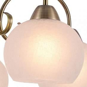 Подвесная люстра Arte Lamp 9317 A9317LM-5AB
