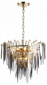 Подвесная люстра Stilfort Merkel 2129/03/10P