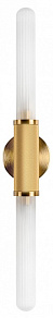 Накладной светильник Loft it Duality 10472W/B Gold