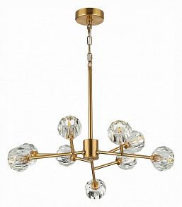 Подвесная люстра ST-Luce Romano SL1166.303.09