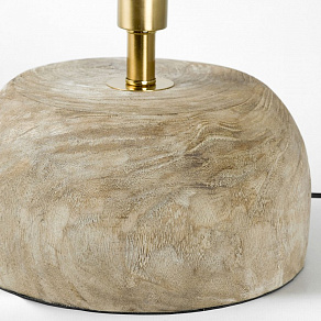 Настольная лампа декоративная Lussole MIDLAND LSP-0940