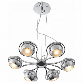 Подвесная люстра ST-Luce Lino SL852.103.06