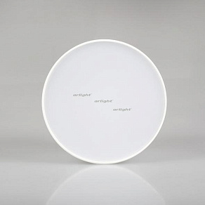 Накладной светильник Arlight SP-RONDO-90A-8W White 022235(1)
