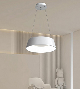 Подвесная люстра Alfa-Light F0724 F0724-24