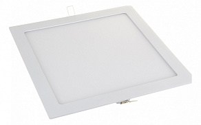 Встраиваемый светильник Elektrostandard Capabi DLS003 24W 4200K