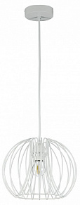 Подвесной светильник Loft it Deseno 1 10032 White