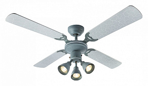 Светильник с вентилятором Globo Harvey 03357