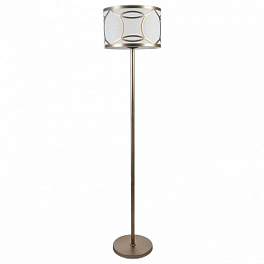 Торшер Maytoni Fibi H310-FL-01-G