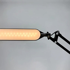 Настольная лампа декоративная Arte Lamp FLEX A5128LT-1BK