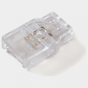 Соединитель лент линейный жесткий DesignLed Комплектующие 00-00027223