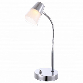Настольная лампа офисная Globo Teika 56185-1T