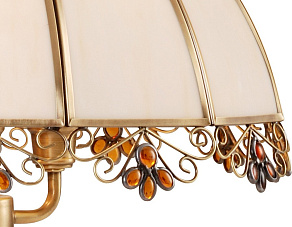 Подвесной светильник Arte Lamp Copperland 2 A7862SP-3AB