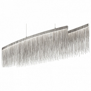 Подвесной светильник Ideal Lux Versus VERSUS SP OVAL