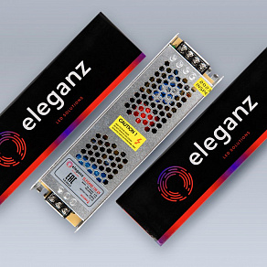 Блок питания Eleganz  EL-0006