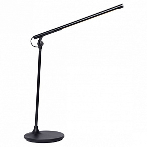 Настольная лампа офисная Lucide Elmo 18651/04/30