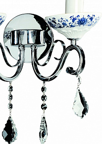 Бра ST-Luce Mano SL851.501.02