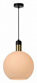 Подвесной светильник Lucide Julius 34438/28/61