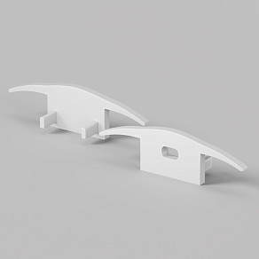 Заглушка для профиля Maytoni Led Strip  642085