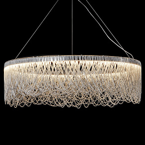 Подвесная люстра Kink Light Рикси 07671-80,02