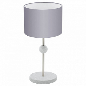 Настольная лампа декоративная Eglo Positano 94345