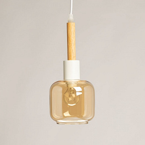 Подвесной светильник De City Дэла 635019001