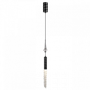 Подвесной светильник Odeon Light Kolos 5459/4L