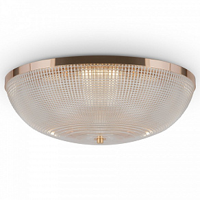 Накладной светильник Maytoni Coupe C046CL-06G