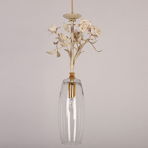 Подвесной светильник Manne CL.7510 CL.7510-1 CREAM