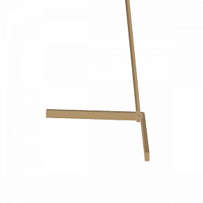 Торшер Mantra Vektor 7335