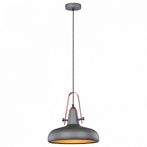 Подвесной светильник Lussole Middletown LSP-9814