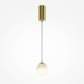 Подвесной светильник Maytoni Yora MOD464PL-L5BSK