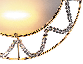 Накладной светильник Odeon Light Gota 1424/1W