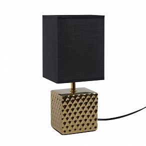 Настольная лампа декоративная Uniel UML-B306 UL-00012422