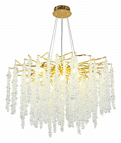 Подвесная люстра Aployt Viktorayn APL.844.03.10