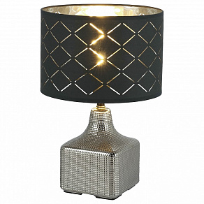Настольная лампа декоративная Globo Mirauea 21613