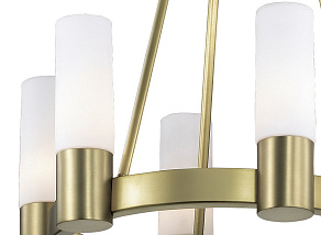 Подвесная люстра Odeon Light Lorita 2719/6