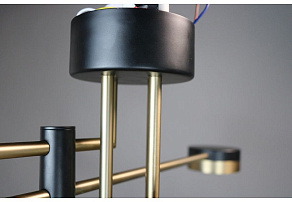 Люстра на штанге Zortes Lunar ZRS.1805.06