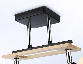 Светильник на штанге Ambrella TR TR9503