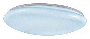Накладной светильник iLedex Mercury ZD5106 SS-50W WH