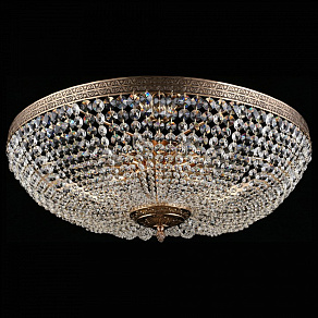 Люстра на штанге Aployt Helcia APL.756.07.10